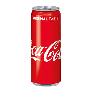 Coca-Cola Dose 0,33l