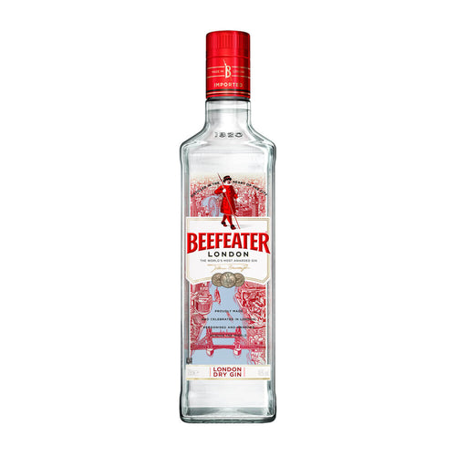 Beefeater Gin 0,7l